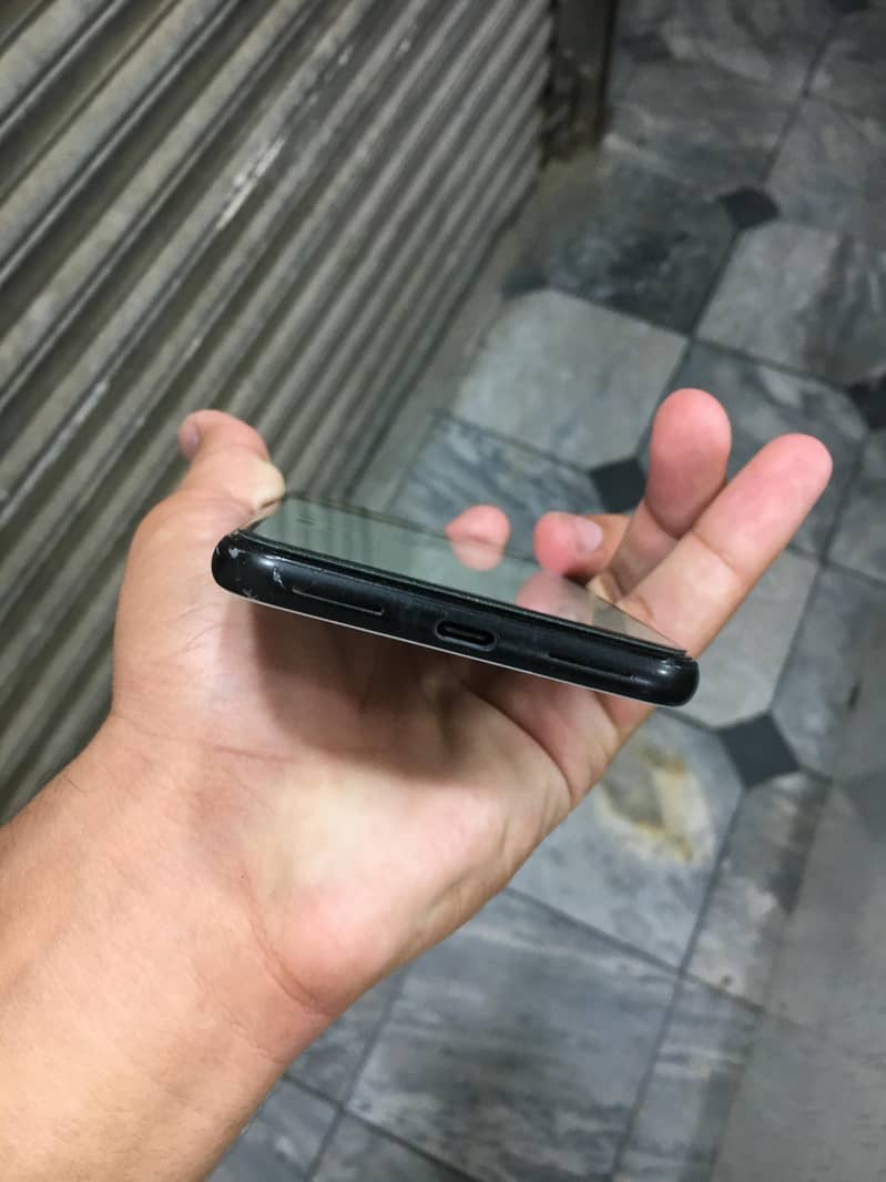 Google Pixel 4 XL Patch 4