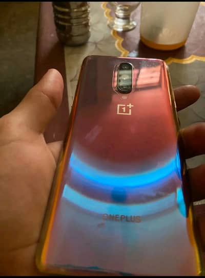 One Plus 8