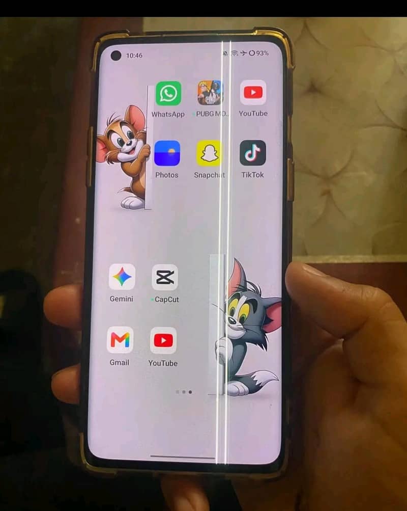 One Plus 8 1