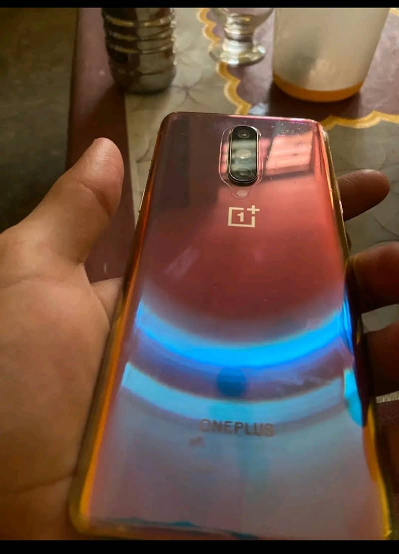 One Plus 8 4