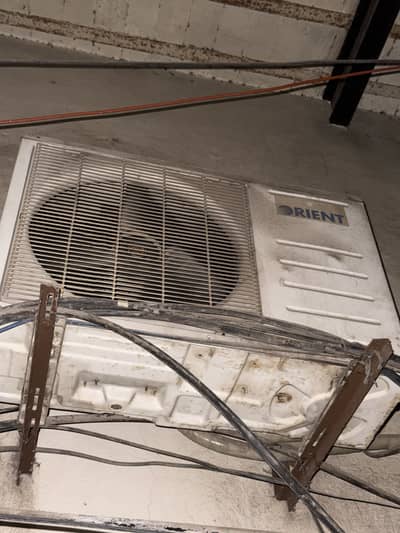 Orient 1.5 Ton Split AC (OS19-MES) Non-Inverter for Sale