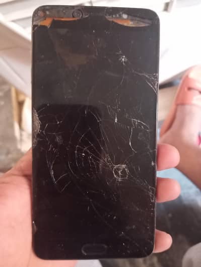Samsung Mobile C9 Pro