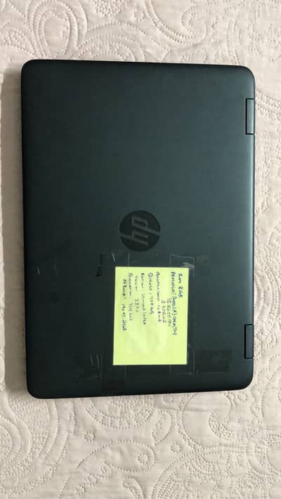 HP PROBOOK 640 G2