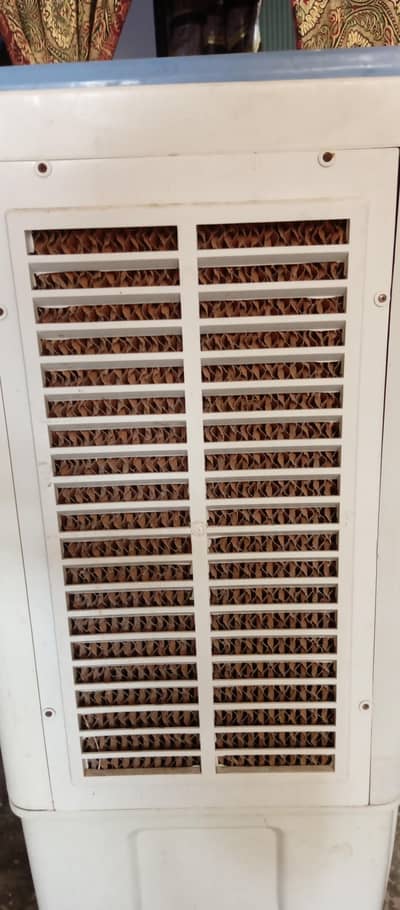 Room air cooler electric AC