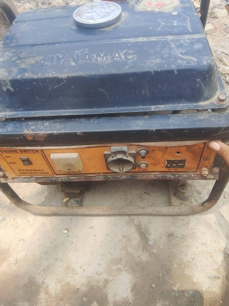 Generator 0