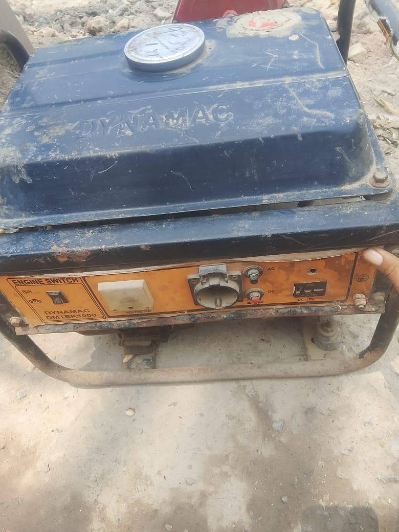 Generator 1