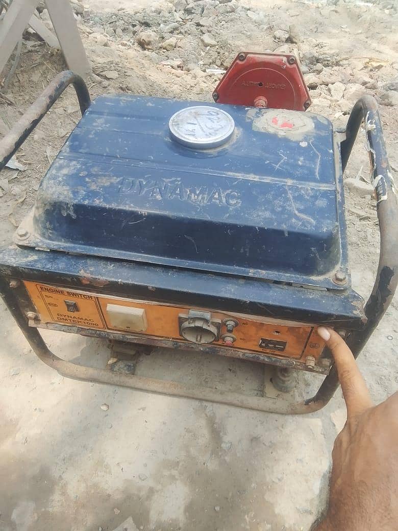 Generator 2