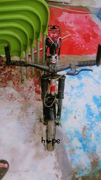 Kids Bicycle