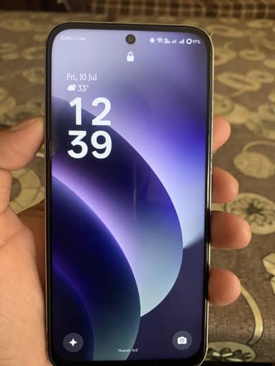 OPPO A6s