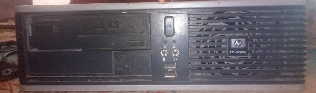 ONLY CPU 1