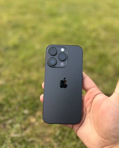 Apple iPhone 14 Pro
