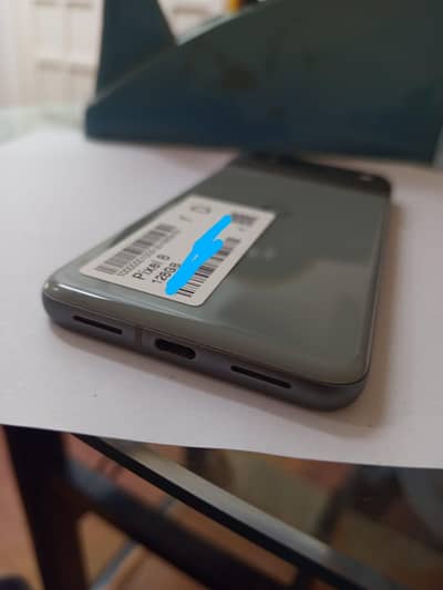 Google Pixel 8 Official PTA Approved