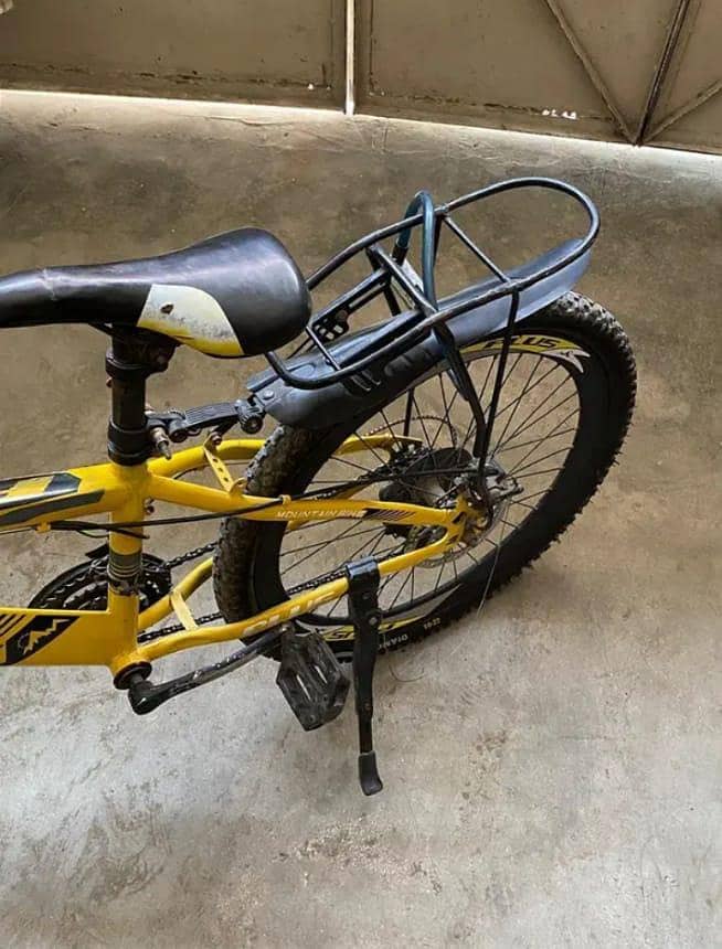 bicycle 0