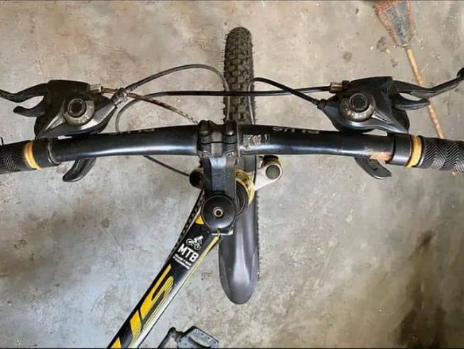 bicycle 2