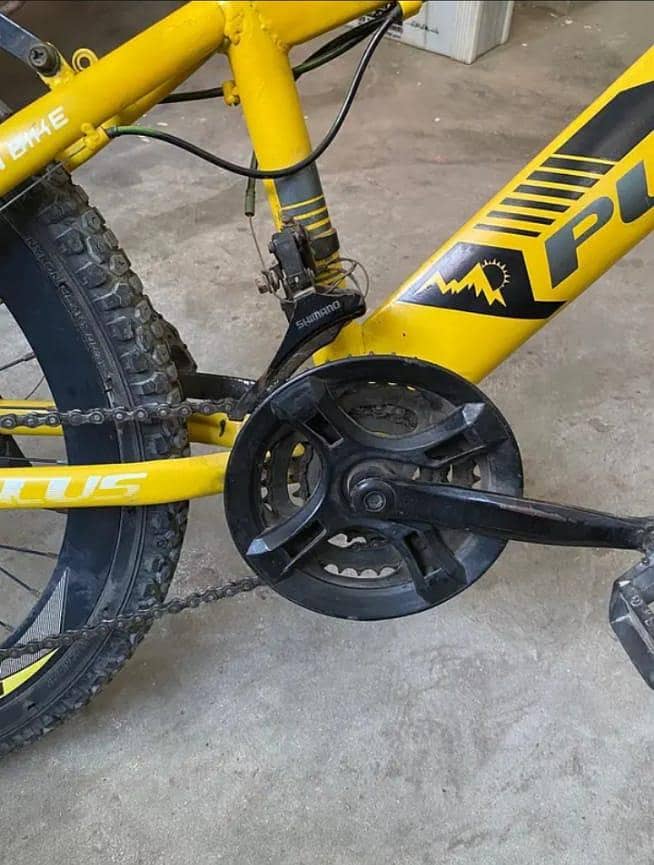 bicycle 3