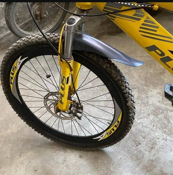 bicycle 4