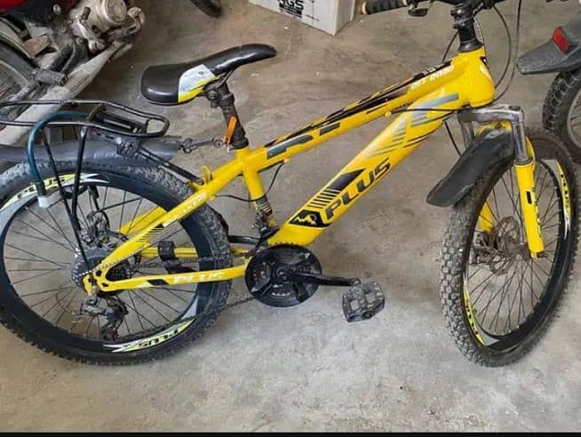 bicycle 6