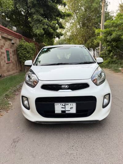 KIA Picanto 2021