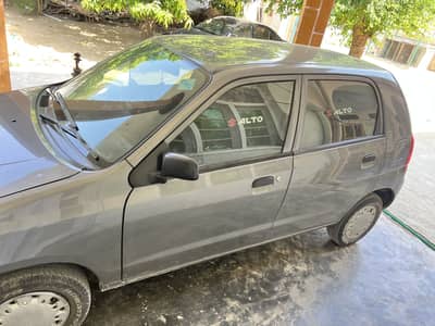 Suzuki Alto 2010