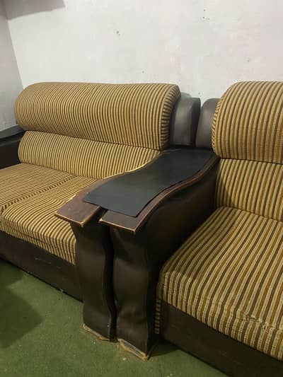 sofa set