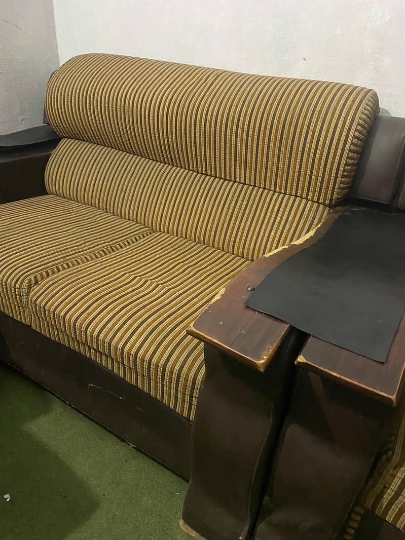 sofa set 5