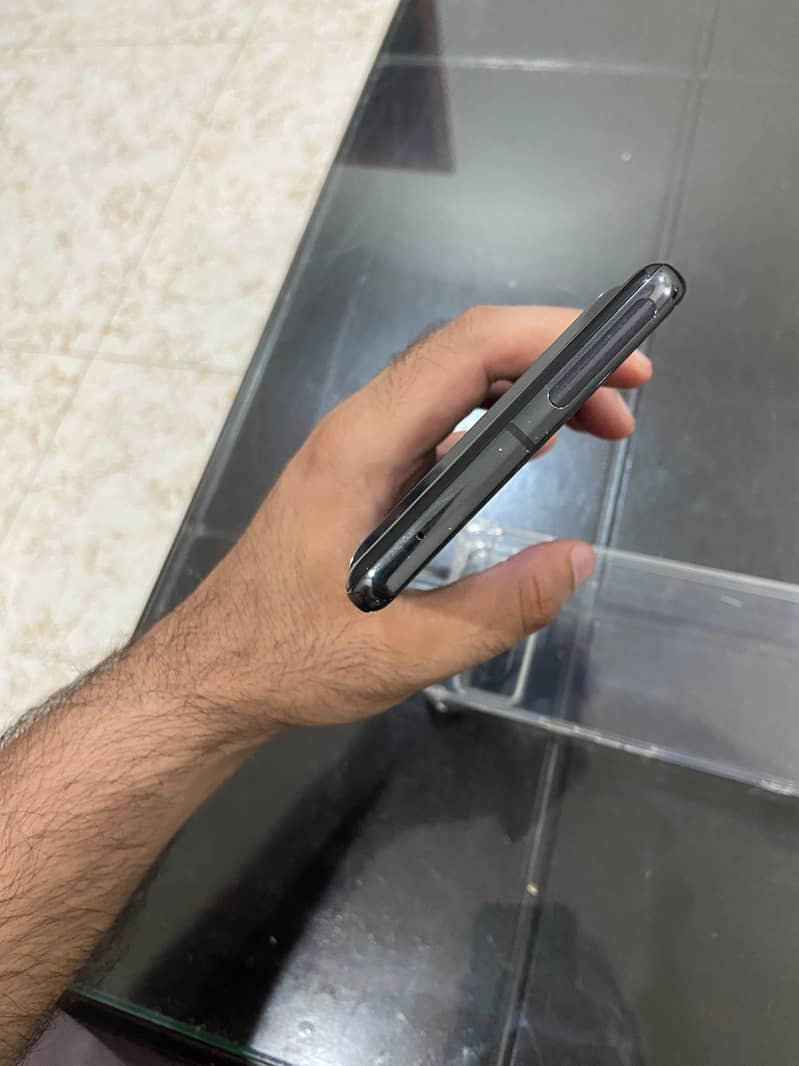 Google Pixel 7 Pro 3