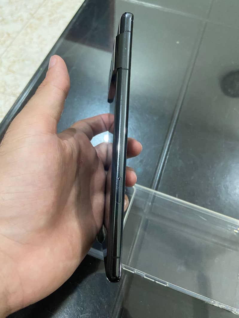 Google Pixel 7 Pro 4
