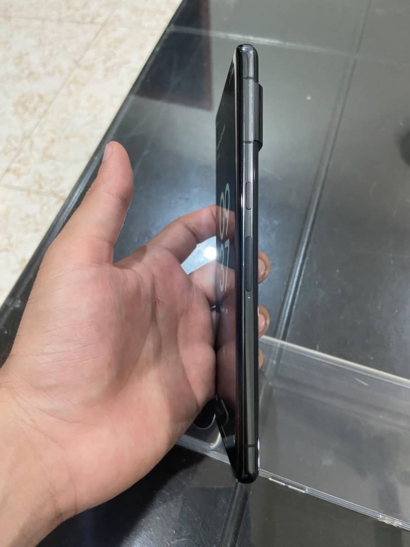 Google Pixel 7 Pro 5