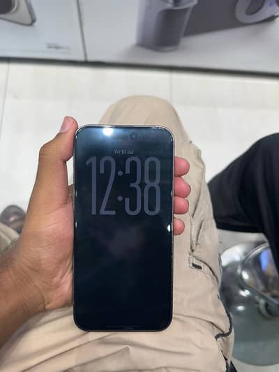 Apple iPhone 14 Pro Max