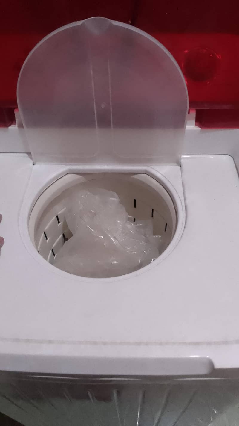 dryer machine 1
