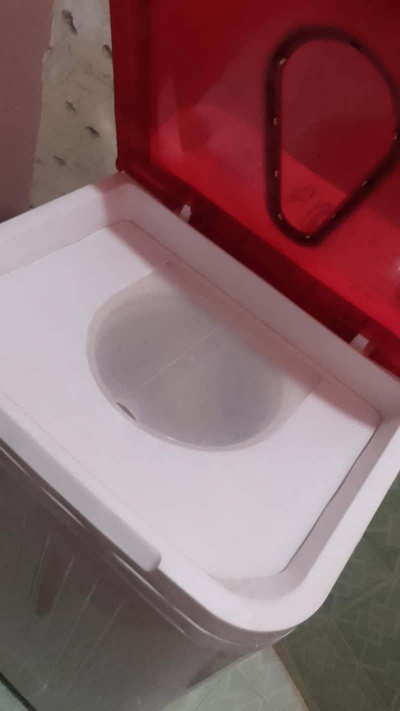 dryer machine 2