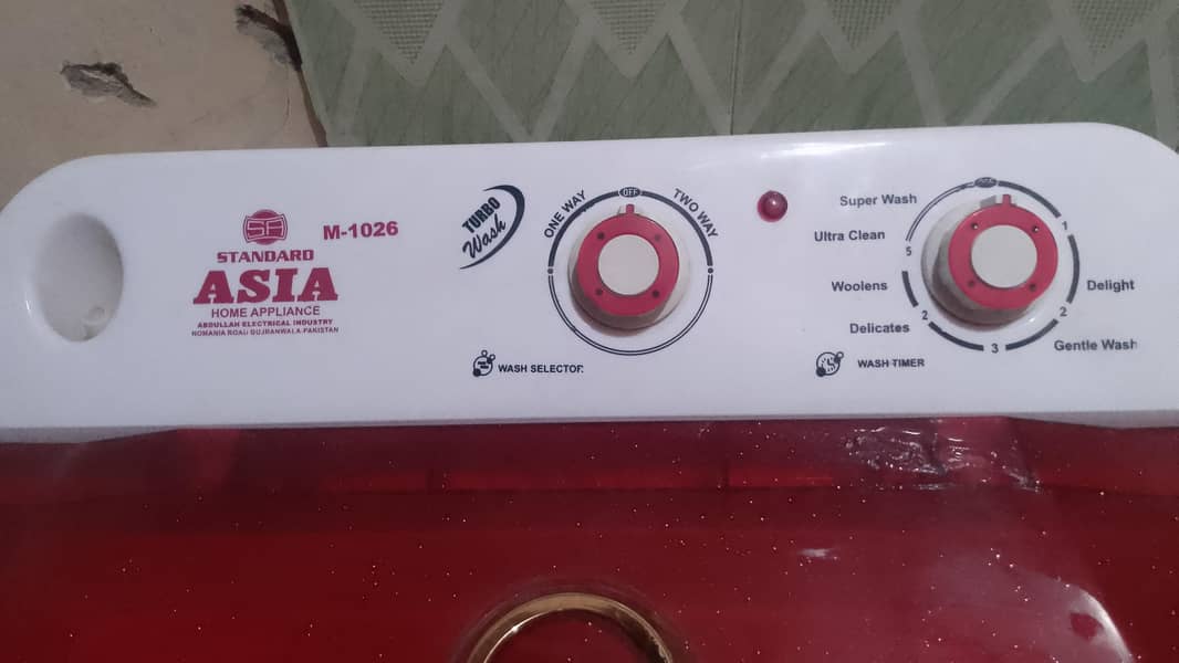 dryer machine 3