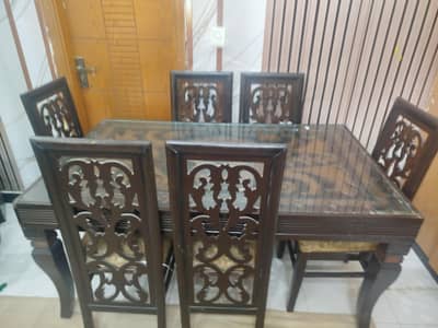Daining Table For Sale