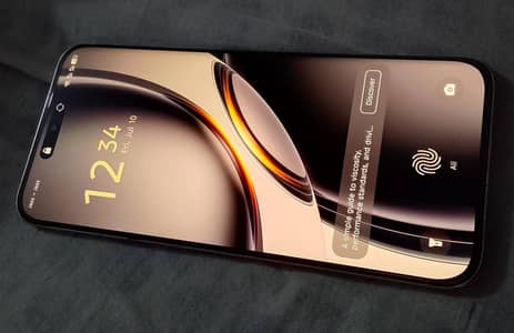 Infinix Hot 60 Pro plus 256gb