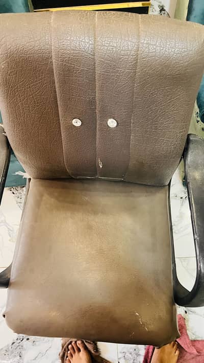 New condition office chair