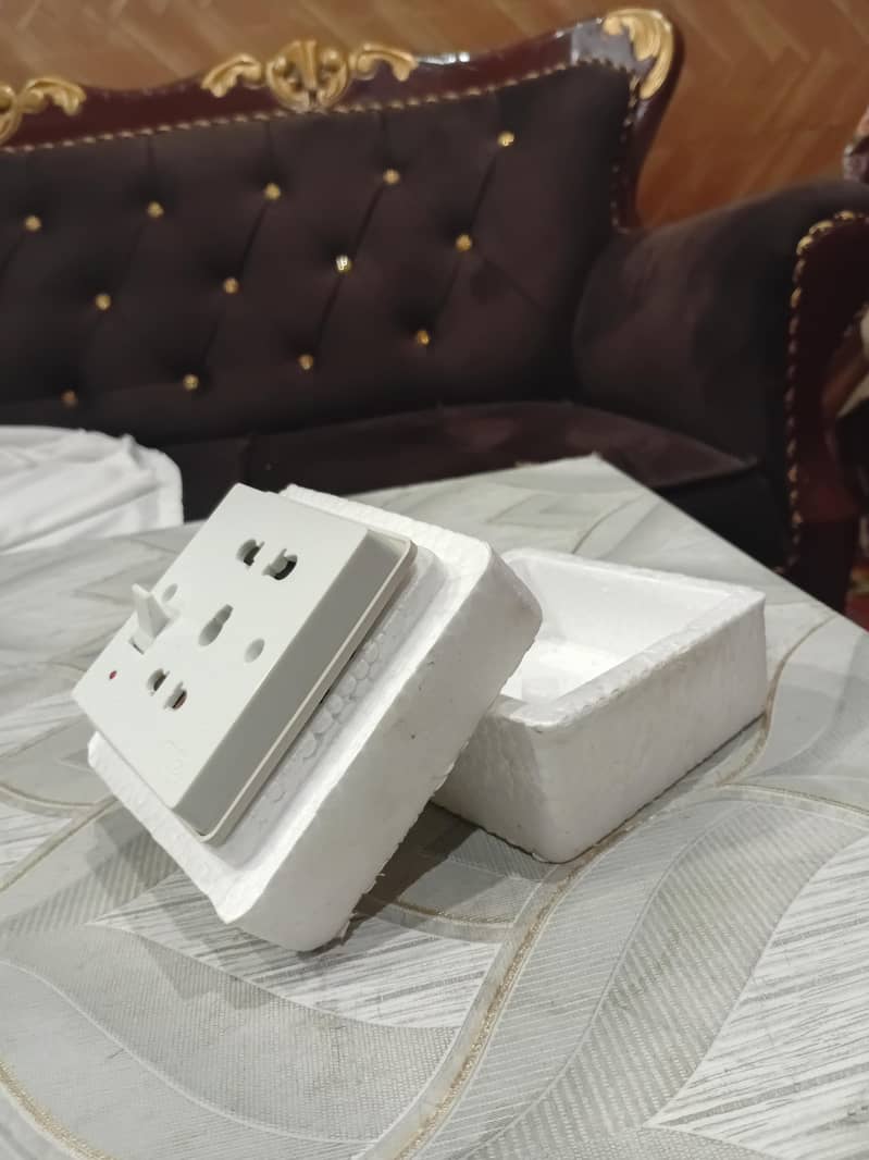 electrical plug 1
