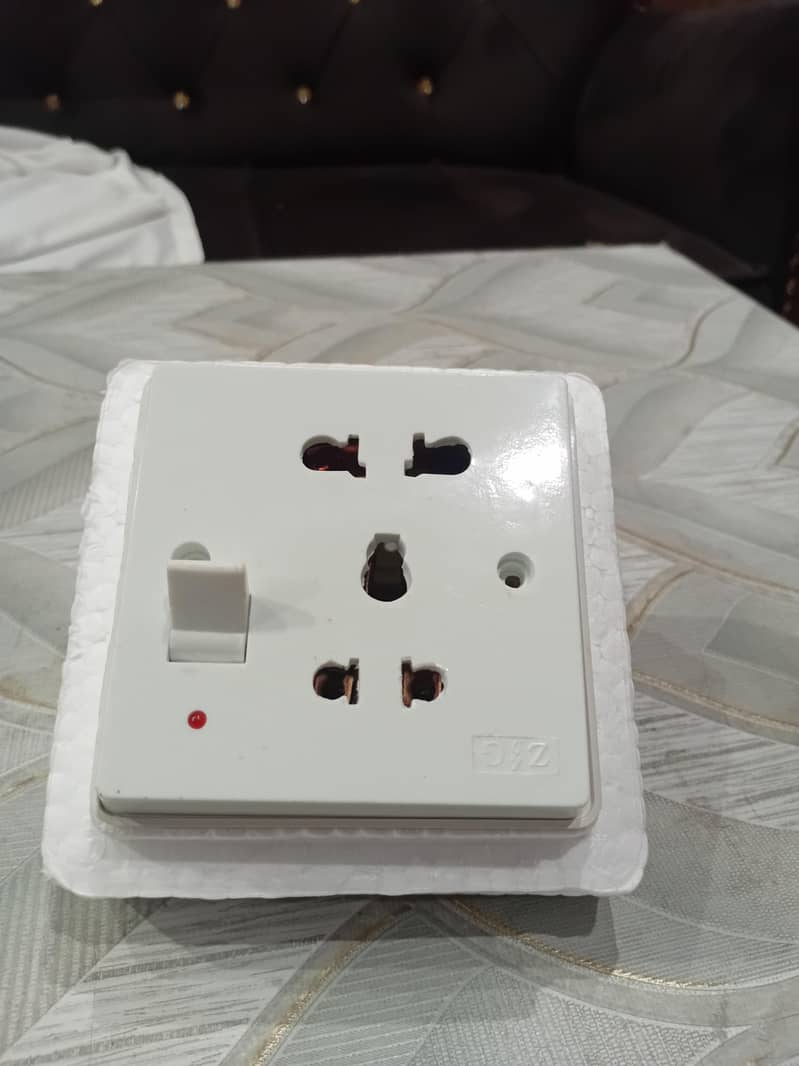 electrical plug 2