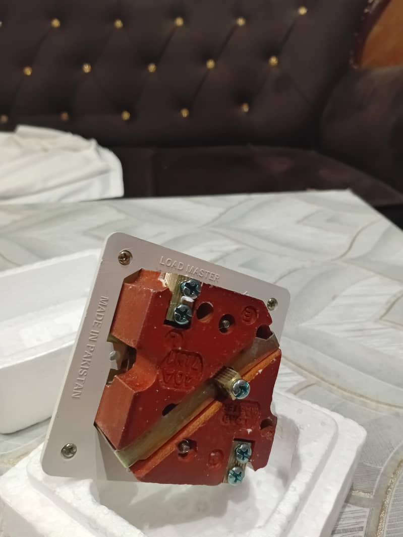 electrical plug 3
