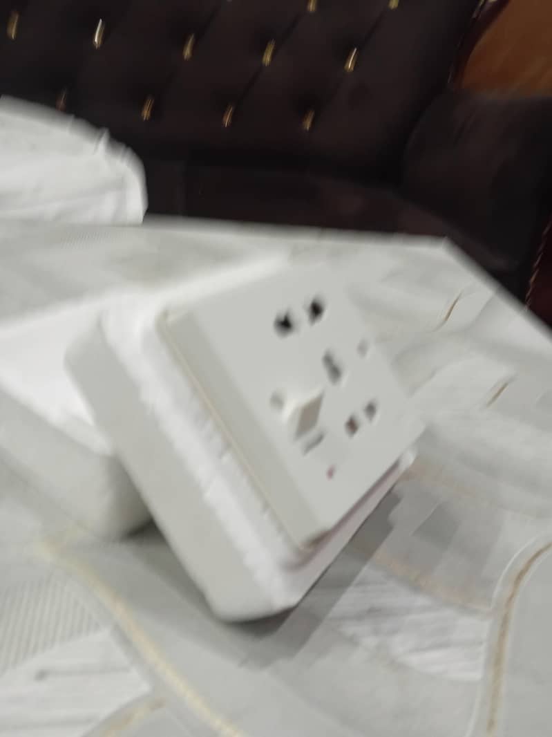 electrical plug 4