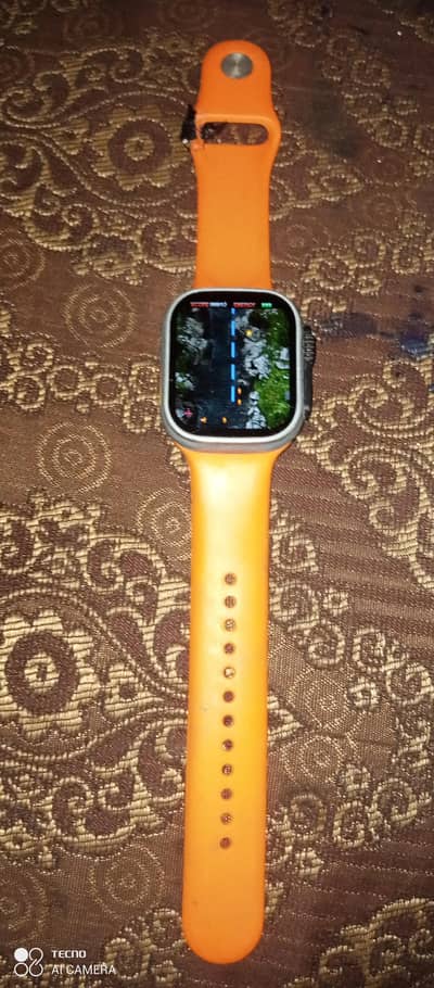 ultra watch