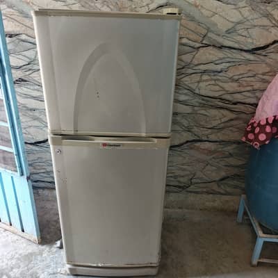 Dawalnce Refrigerator