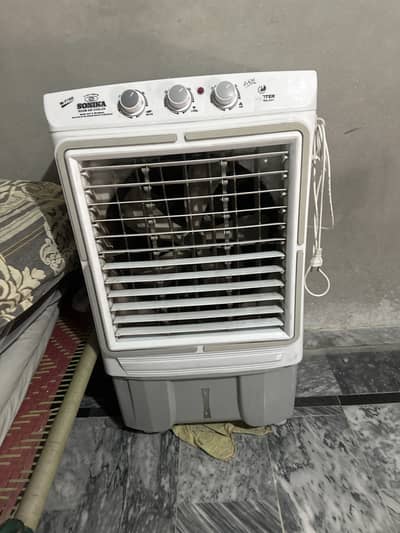 Air colar