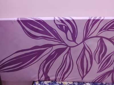 Dura form spring mattress