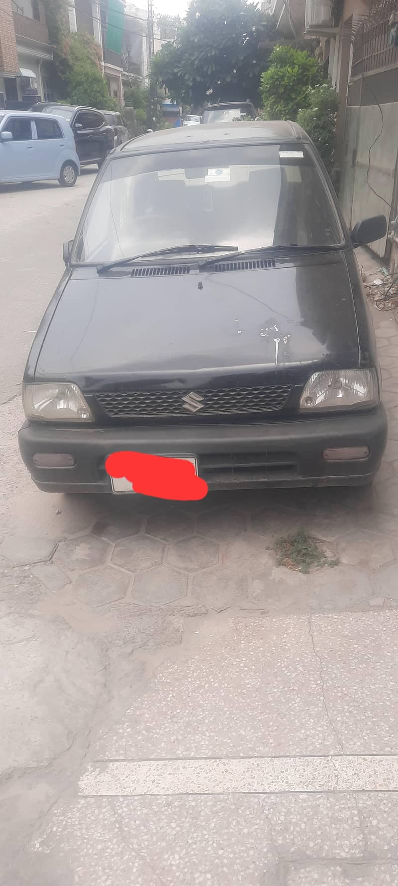 mehran vx 0