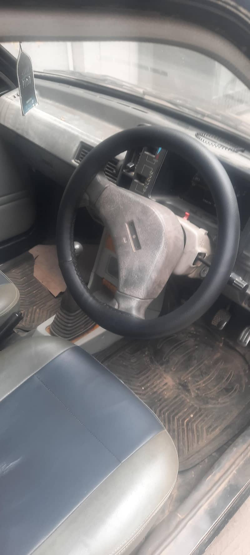 mehran vx 2