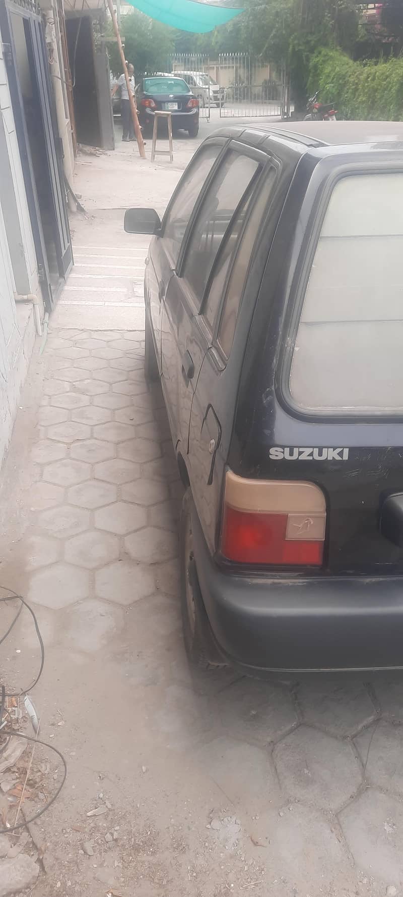 mehran vx 3