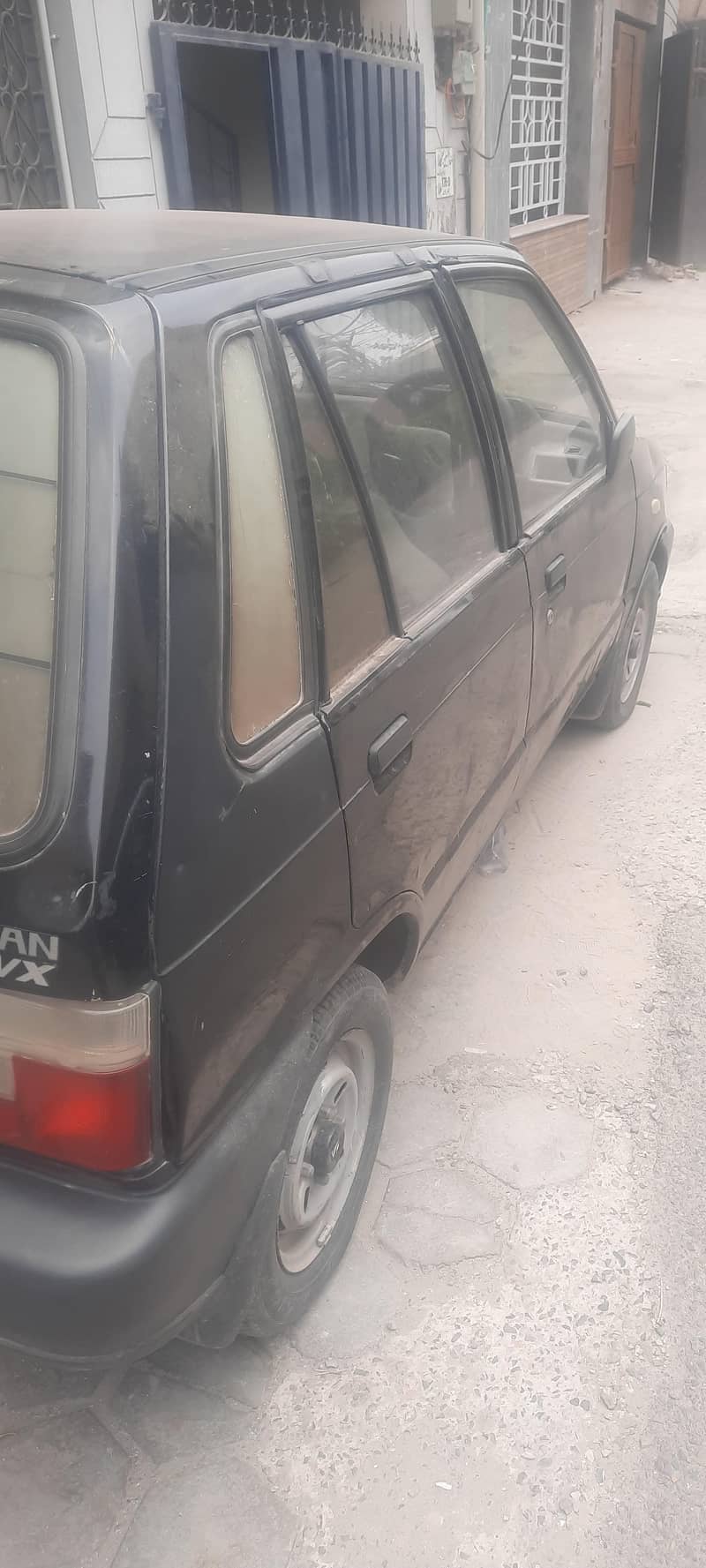 mehran vx 4