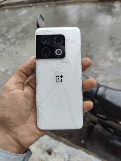 One Plus 10 Pro 5G PTA APPROVED 512 GB