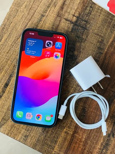 Apple iPhone 13 Pro Max 128GB PTA Approved | Dual SIM | 100% Original