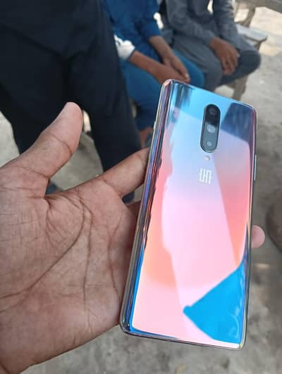 One Plus 8